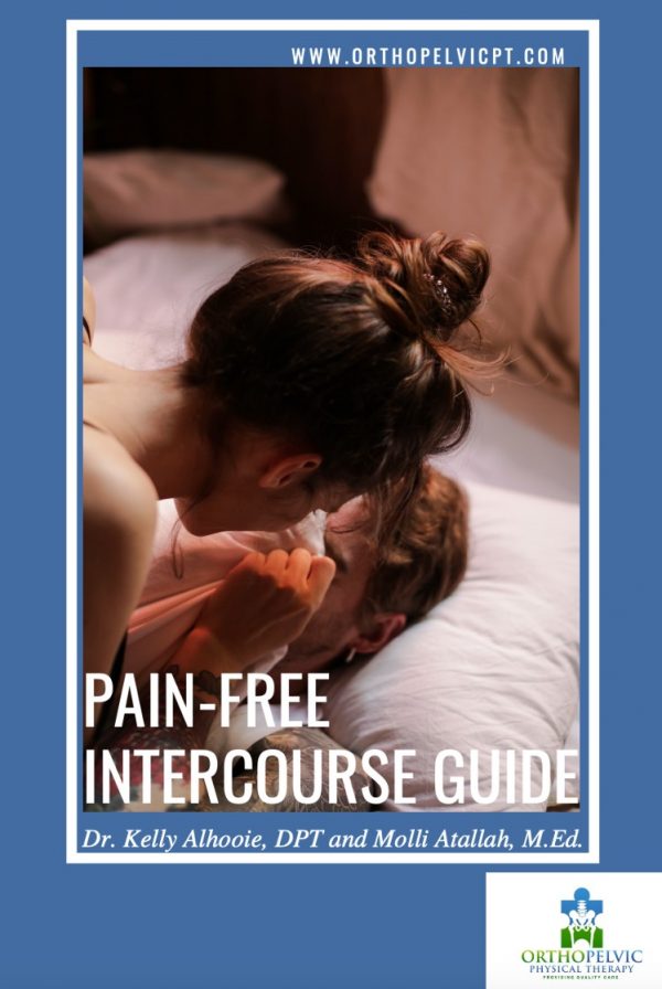 Pain-Free Intercourse Guide