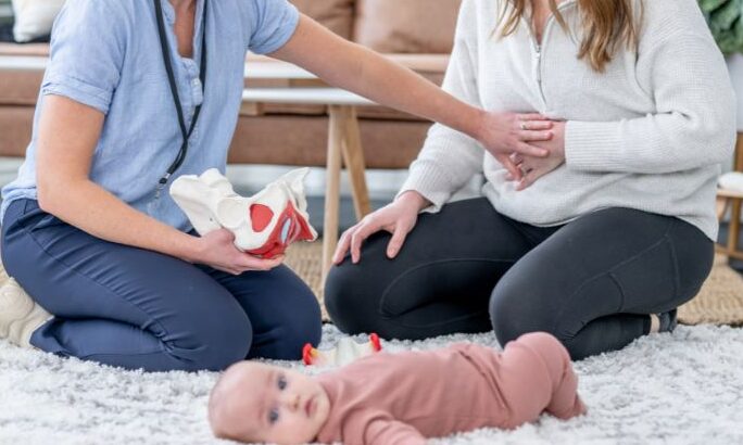 OrthoPelvic PT - Pelvic Floor in Alexandria, VA