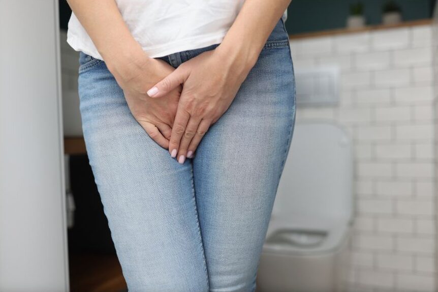 OrthoPelvic PT - Weak Bladder Treatment in Northern Virginia