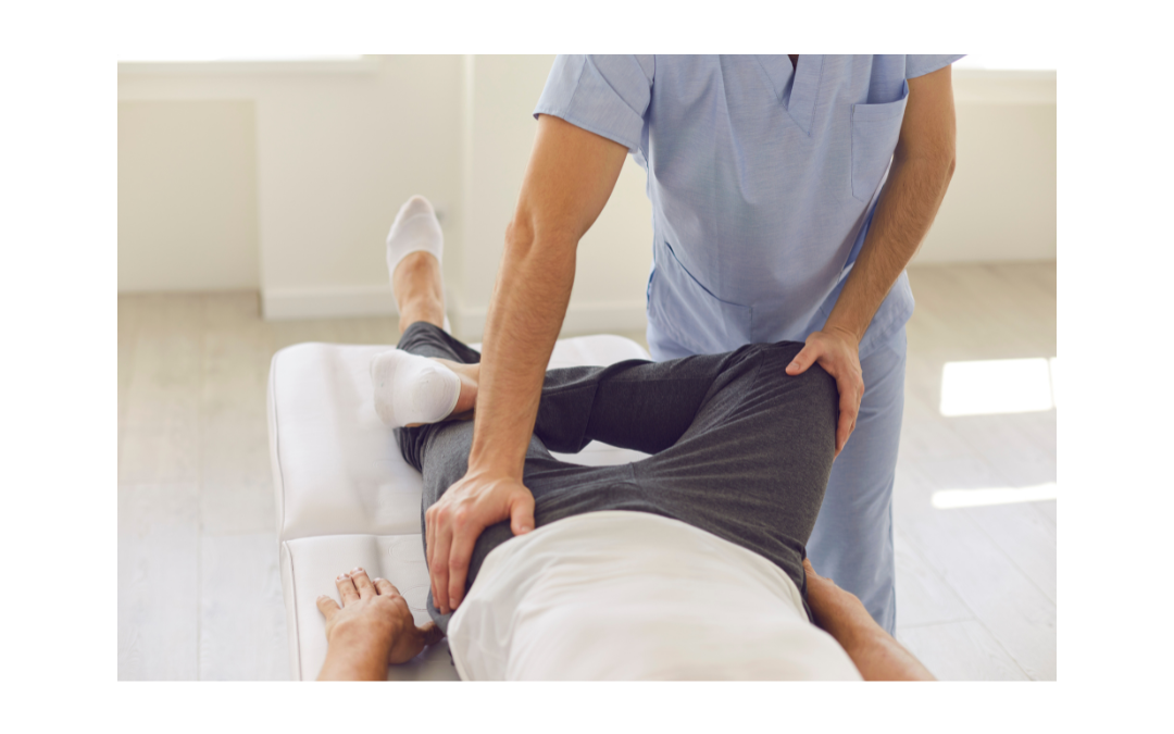 OrthoPelvic PT - men's pelvic floor therapy near Sterling, VA