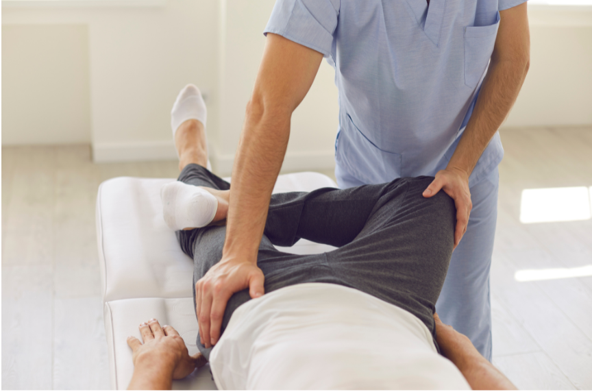 OrthoPelvic PT - men's pelvic floor therapy near Sterling, VA