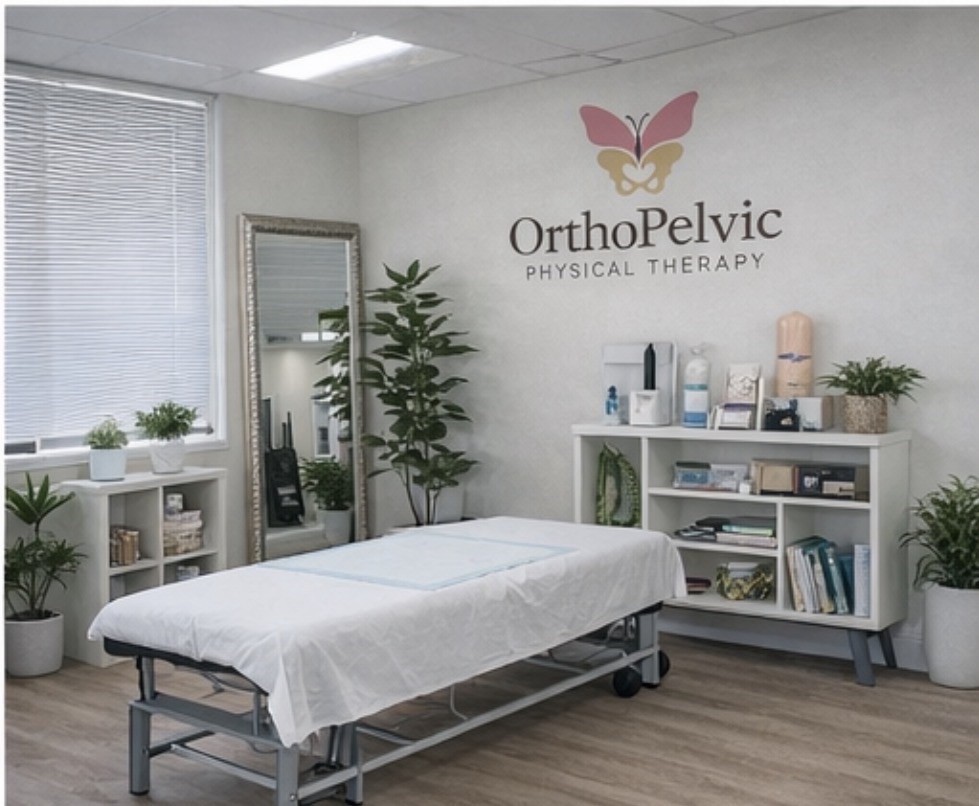 Pelvic Floor Physical Therapy in Northern Virginia