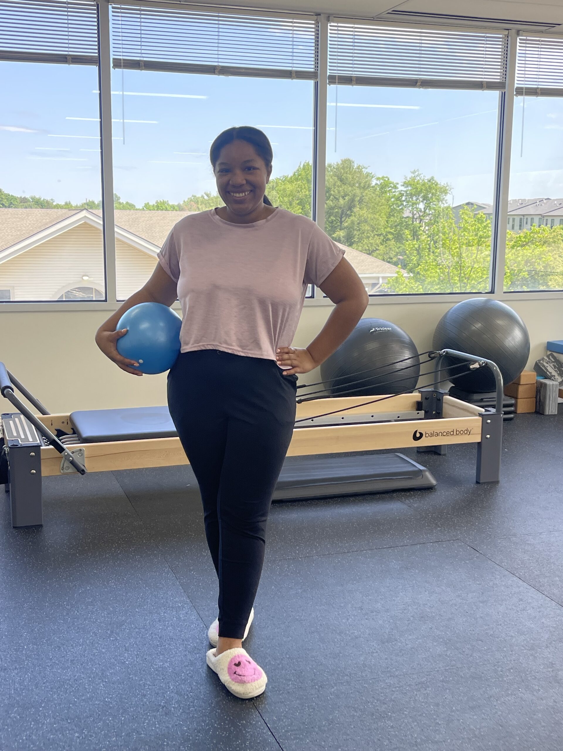Explore OrthoPelvic Physical Therapy services in Sterling, VA, including pelvic floor therapy, postpartum care, orthopedic support, dry needling, and women’s health treatment.