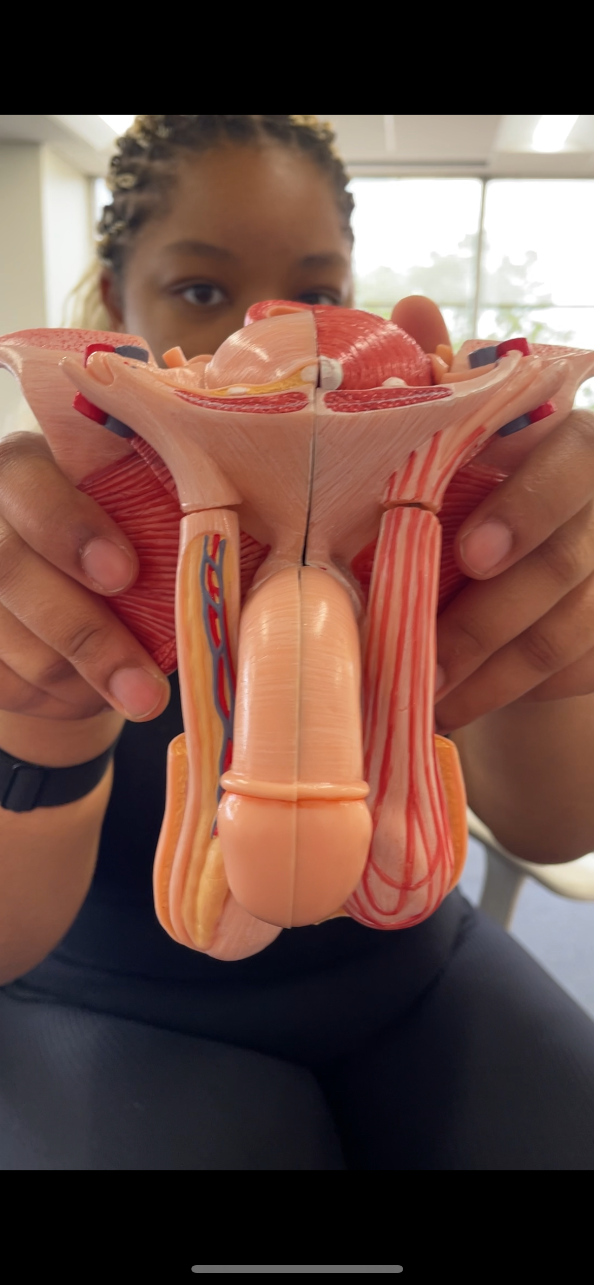IMG_6517 If your child is struggling with bladder leaks, constipation, bedwetting, pelvic pain, or toileting challenges, we're here to help. Schedule a Pediatric Pelvic Floor Evaluation