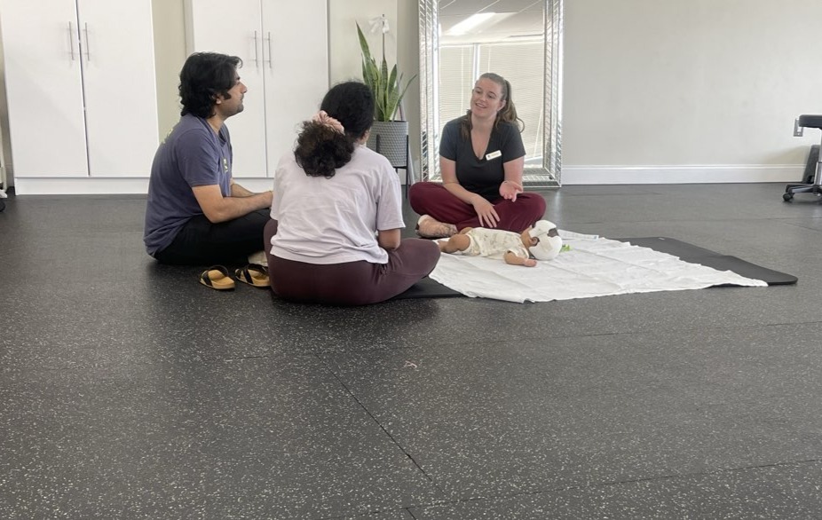 ediatric Pelvic Floor Evaluation w If your child is struggling with bladder leaks, constipation, bedwetting, pelvic pain, or toileting challenges, we're here to help. Schedule a Pediatric Pelvic Floor Evaluation